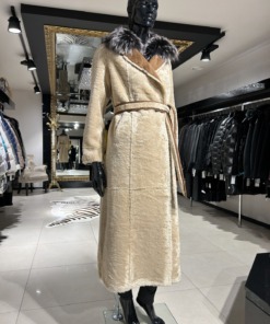 Dubljonka kunstnahast EU 42