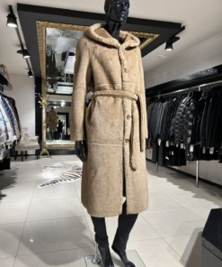 Dubljonka kunstnahast EU 42