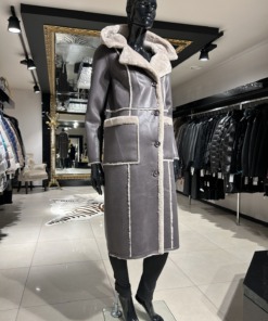 Dubljonka kunstnahast EU 38