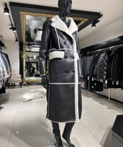 Dubljonka kunstnahast EU 40