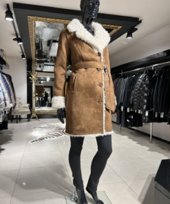 Jope kunstkarusnahast EU 42