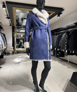 Jope kunstkarusnahast EU 42