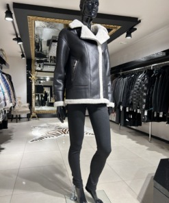 Jope kunstkarusnahast EU 40